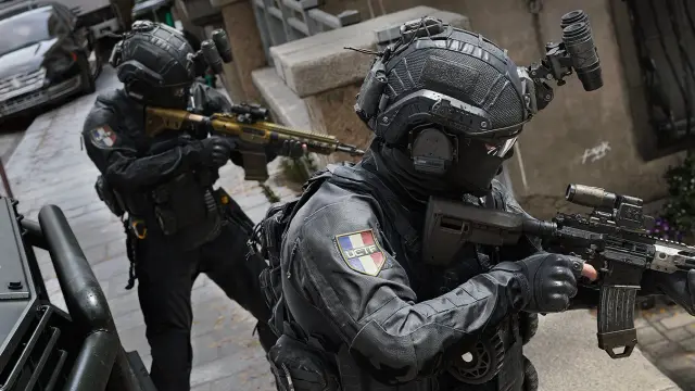 campaign early access in Modern Warfare 4