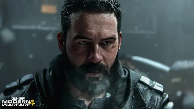 price pursuit in Modern Warfare 4